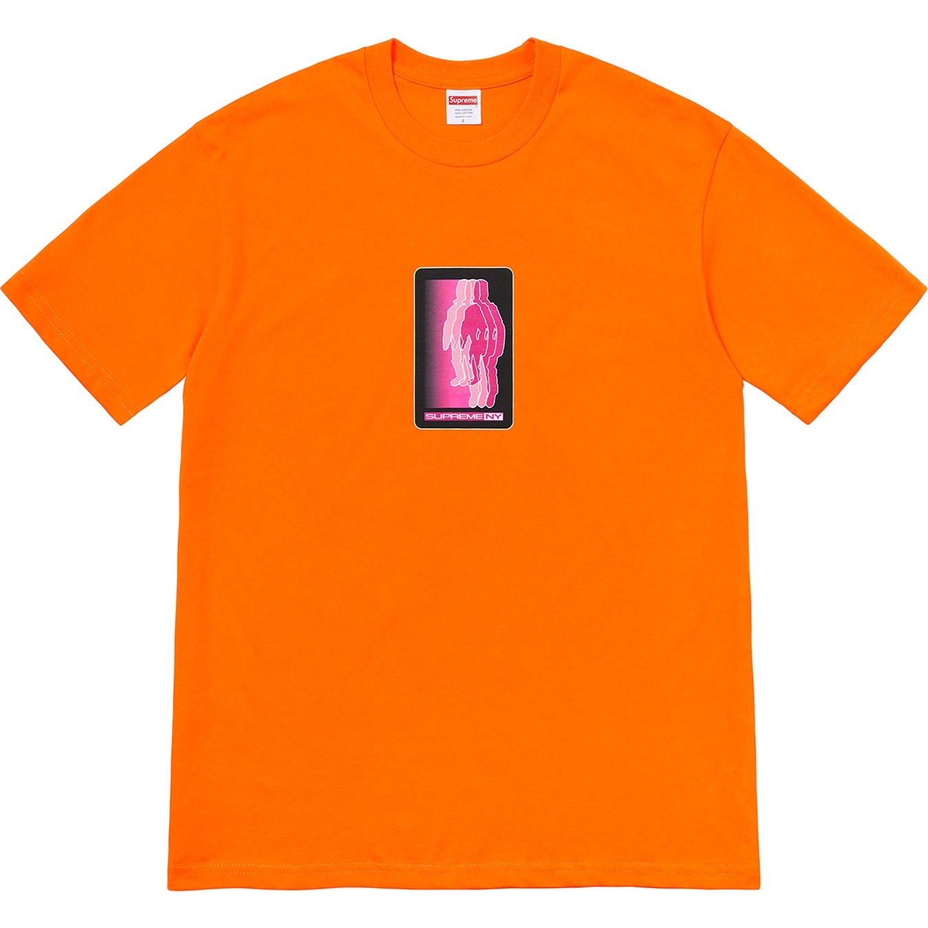Blur Tee view 6